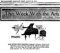 Articles & News